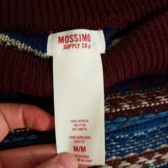 đź’ĄMossimo Midi Skirt - Picture 3 of 3